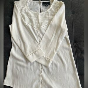 Cynthia Rowley Blouse